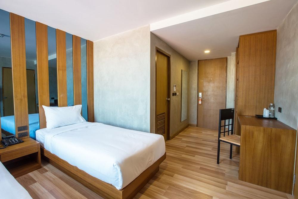 B2 Udon Boutique & Budget Hotel