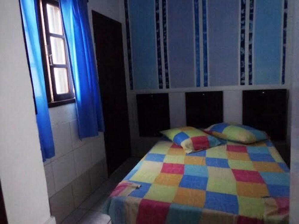 Pousada Muller da Cachoeira