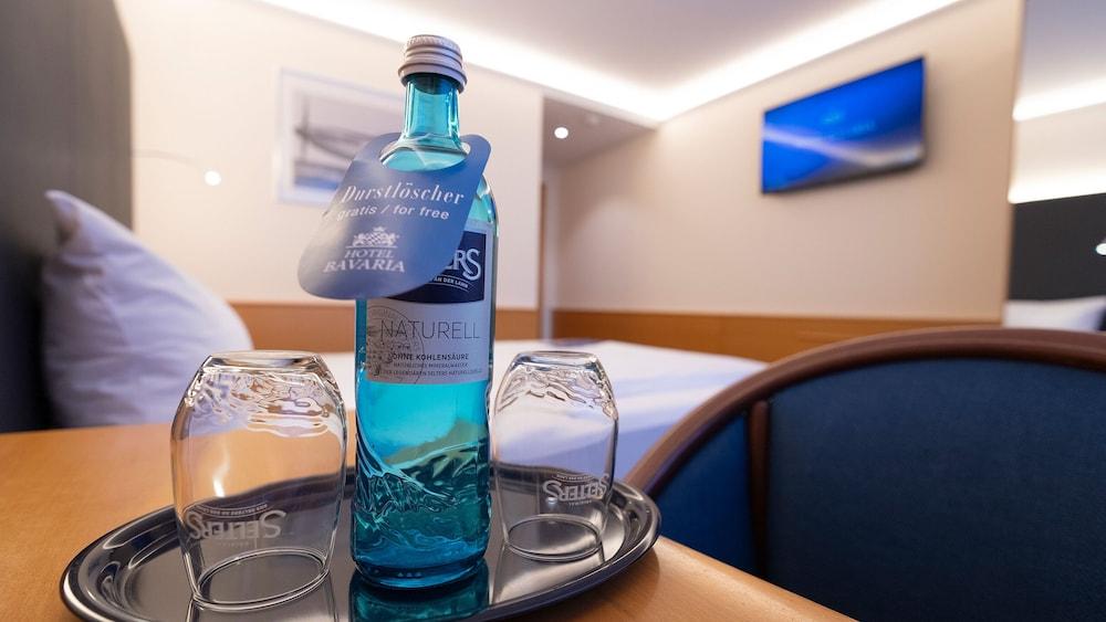 Hotel Bavaria