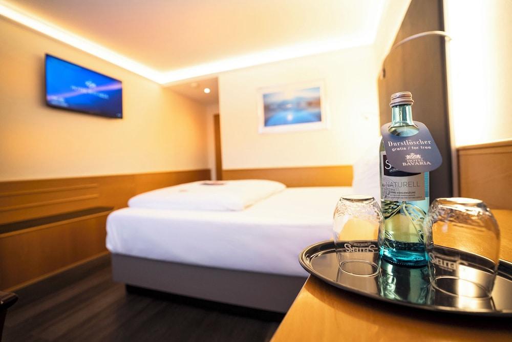 Hotel Bavaria