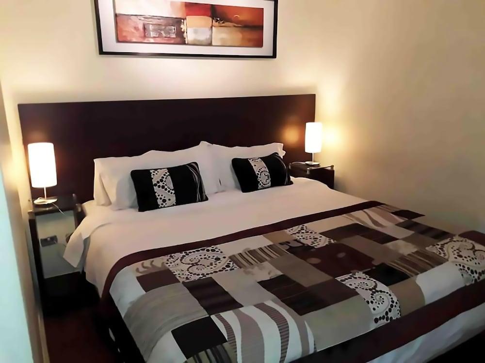 VIP Apartments Chile