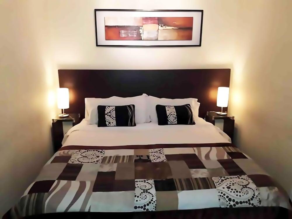 VIP Apartments Chile