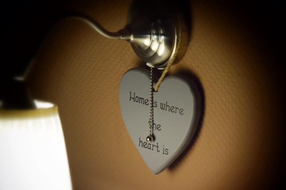 Hôtel Au Bon Accueil