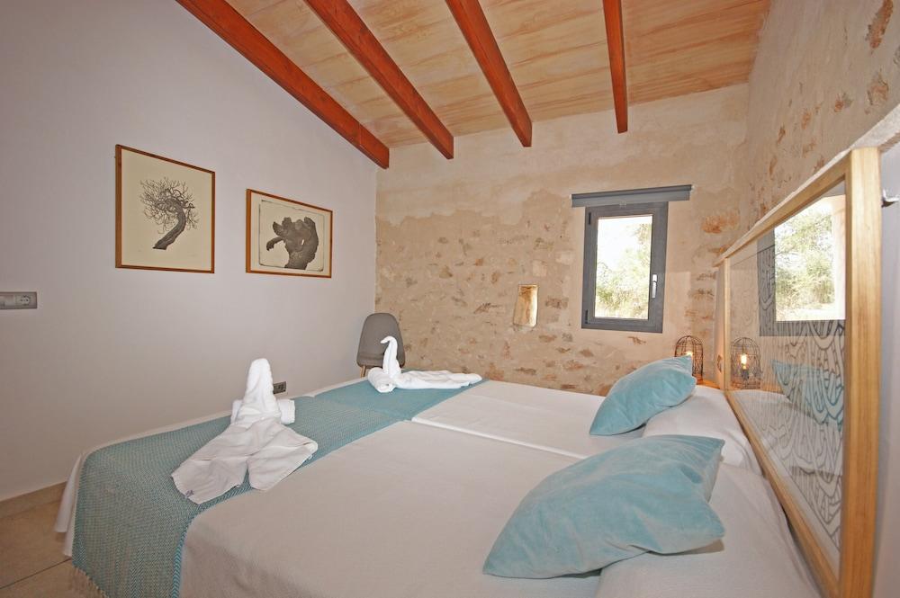 Agroturismo Es Rafal Nou