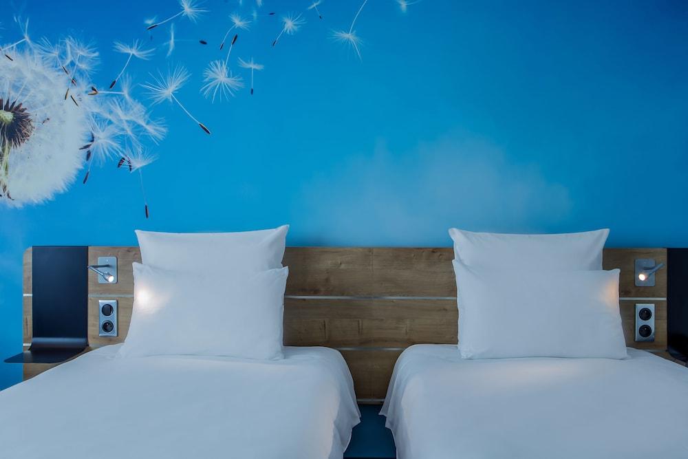 Novotel Wroclaw Centrum