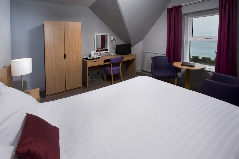 The St Ives Bay Hotel