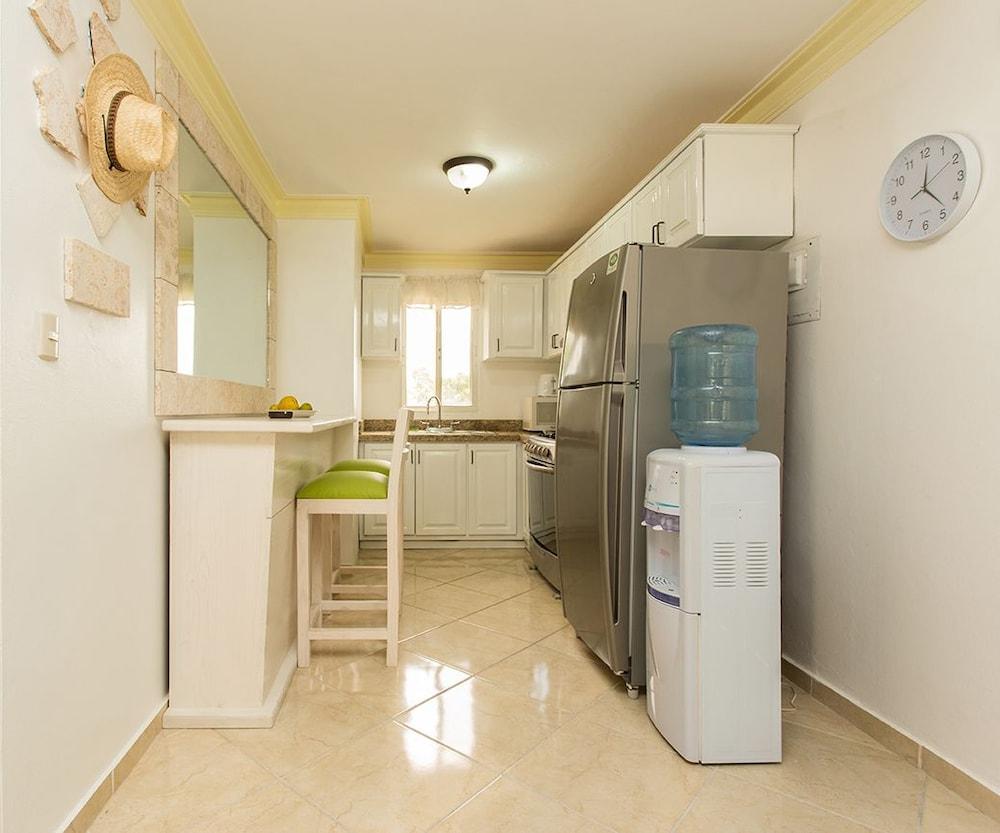 Apartment at Garden Condos