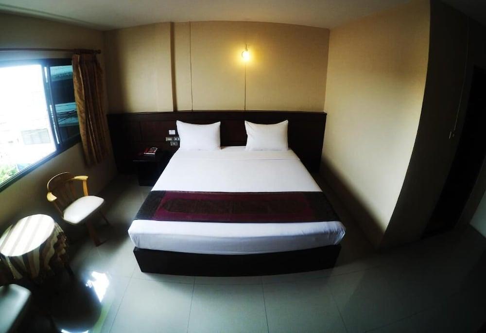 Chiangkhong Green Inn Residence