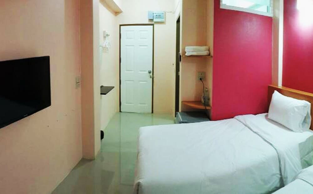 Chiangkhong Green River