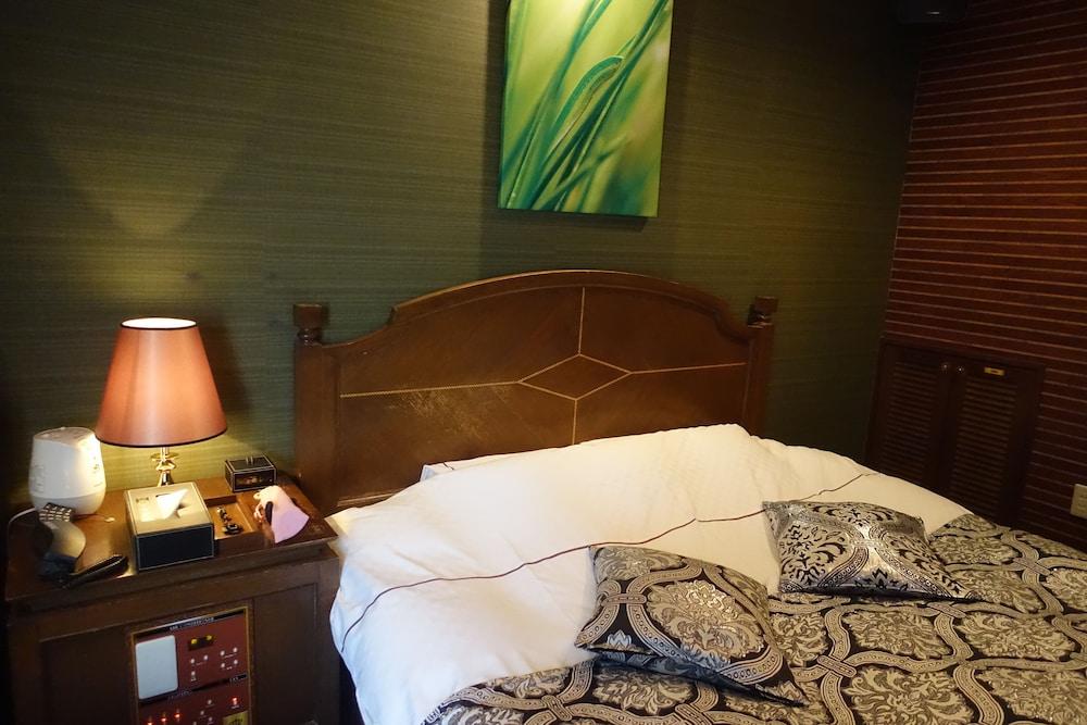 HOTEL Salle De Bain - Adults Only