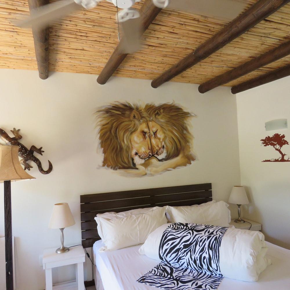 Langeberg Guest Lodge