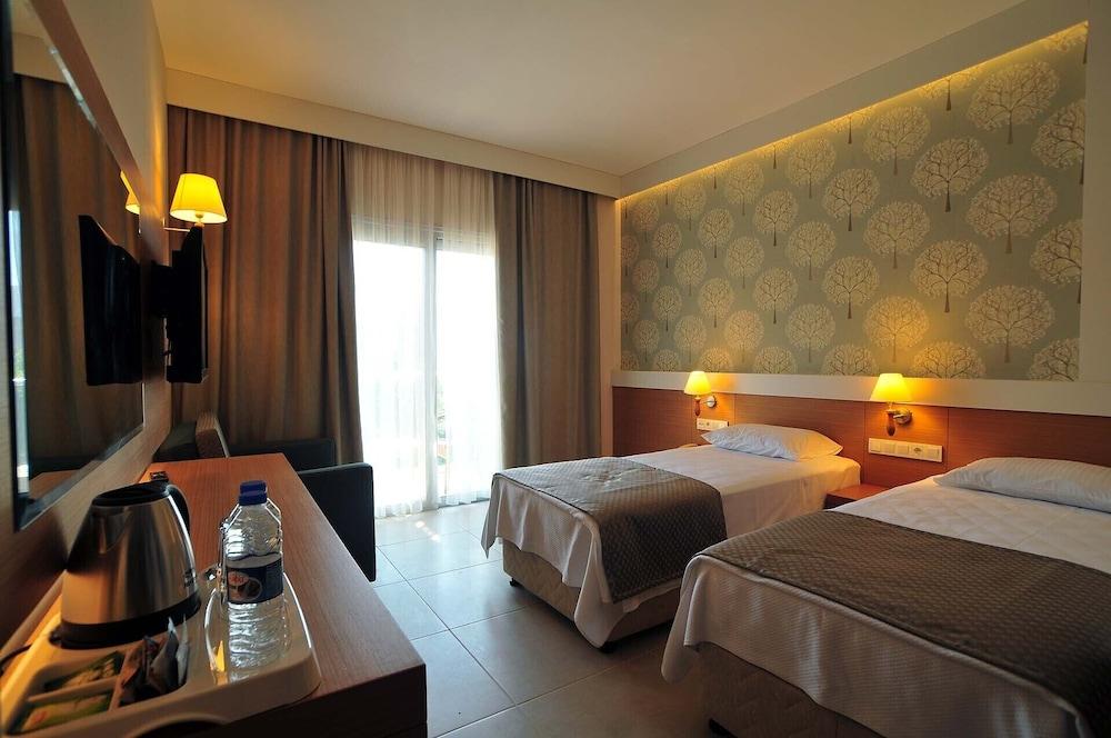 Dilekagaci Boutique Hotel and Beach