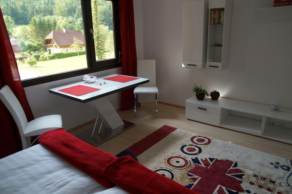 W & S Executive Apartments - Obertraun