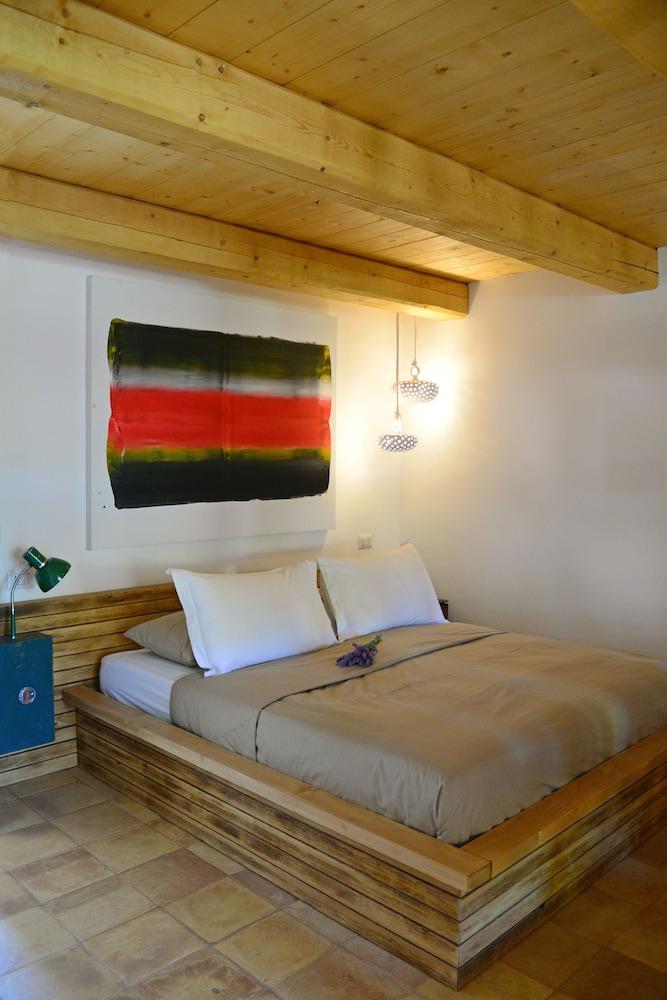 Castello di Granarola Relais – Adults Friendly