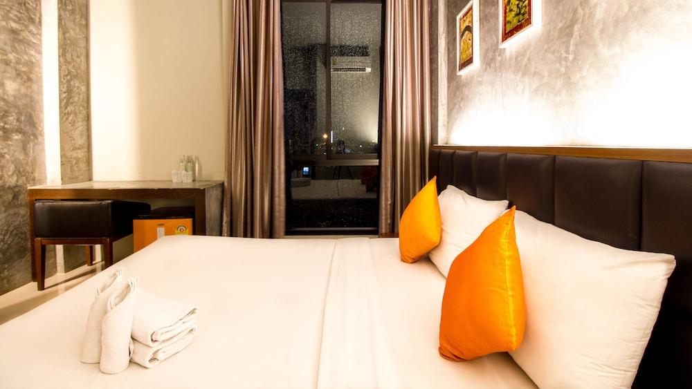 B2 Thippanate Boutique & Budget Hotel
