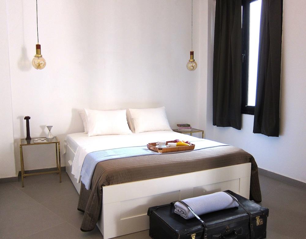 Concierge Monastiraki