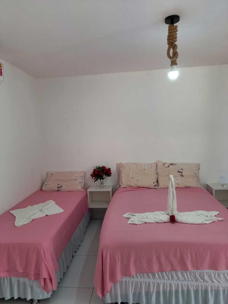 Pousada Anzol de Ouro