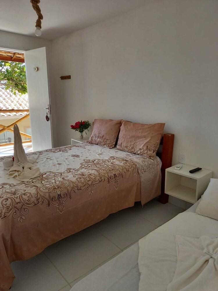 Pousada Anzol de Ouro