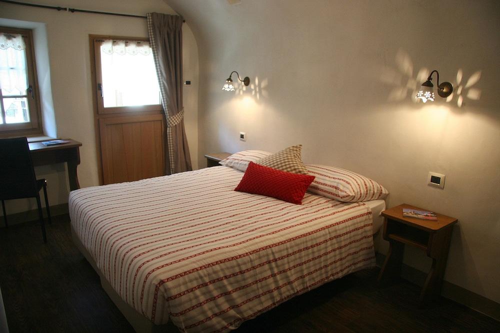 Ostello del Castello Tirano