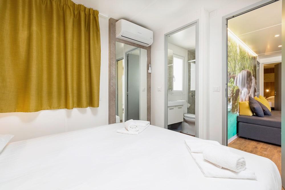 Maistra Camping Veštar Mobile homes