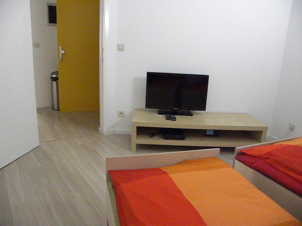 City Center Apartments Fourche