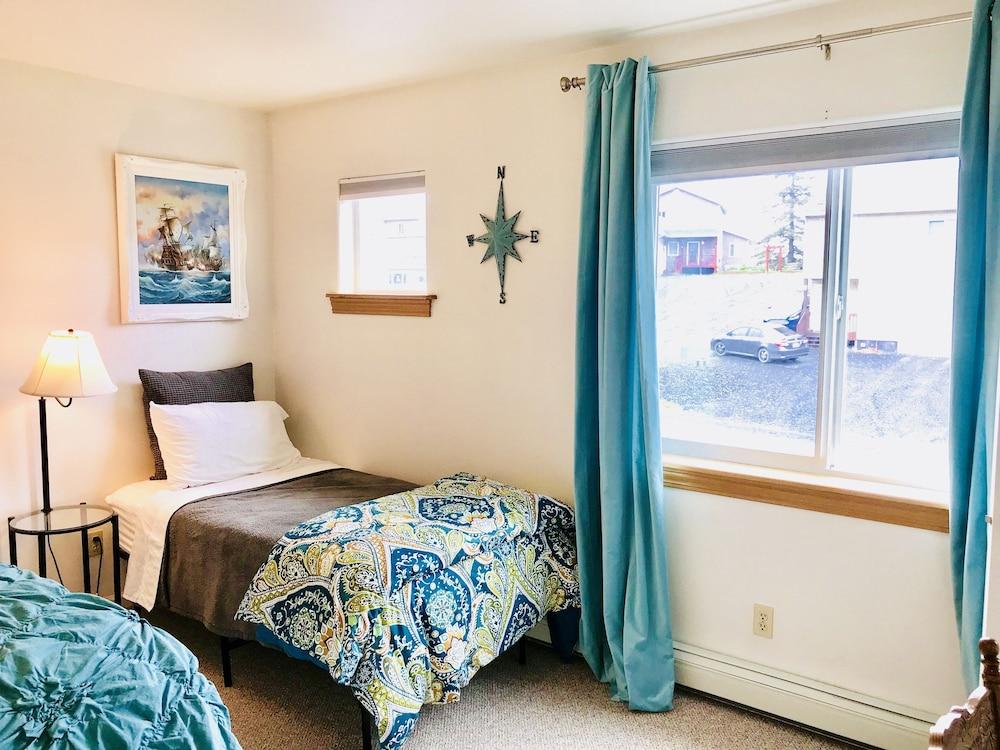 Puffin Place Vacation Rental