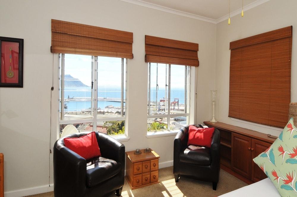 The Grosvenor Guest House