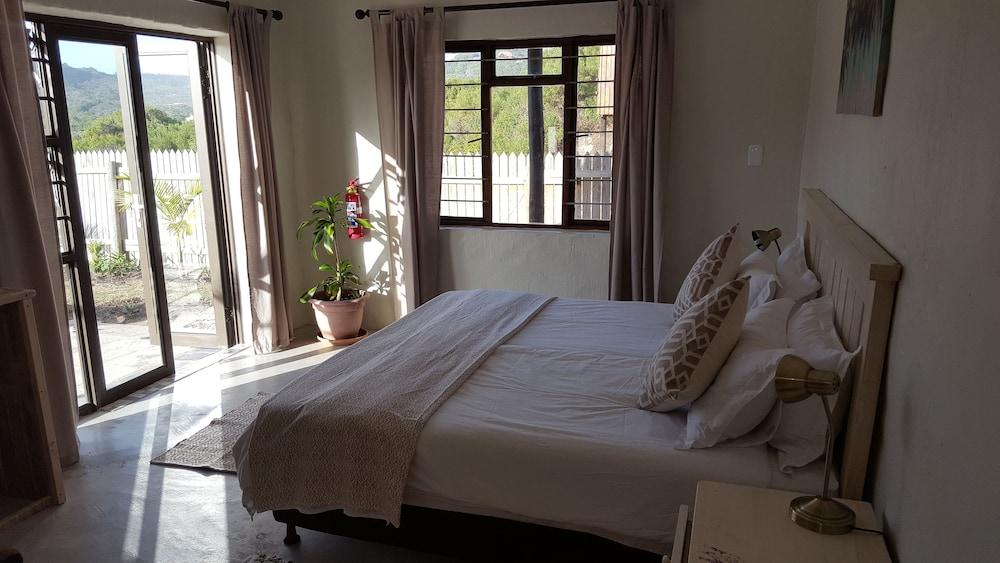 Afrovibe Beach Villa