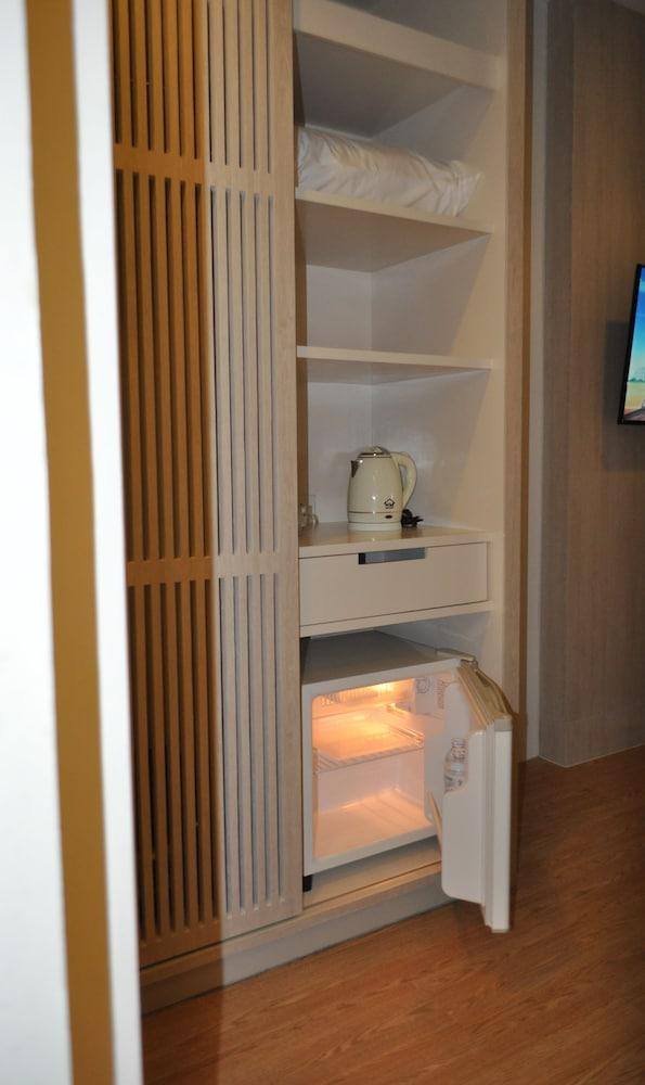 Rezt Bangkok - Hostel