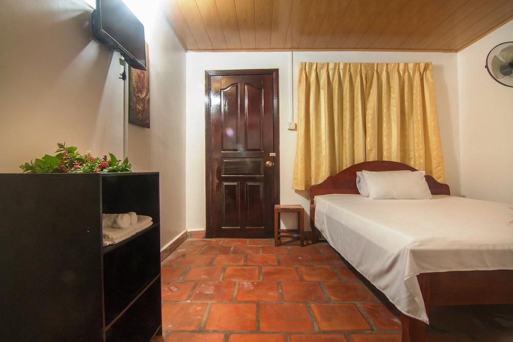 Angkor Une Fois Home Stay