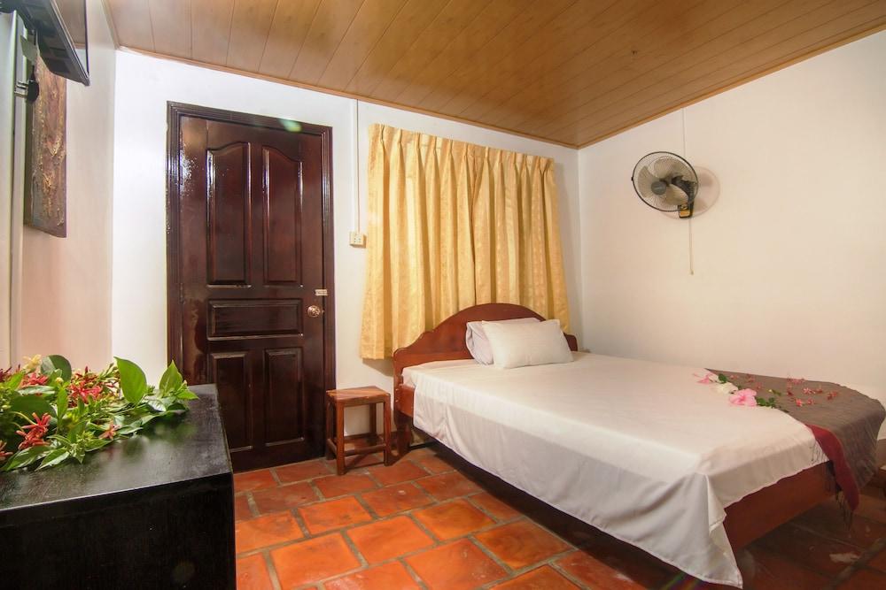 Angkor Une Fois Home Stay