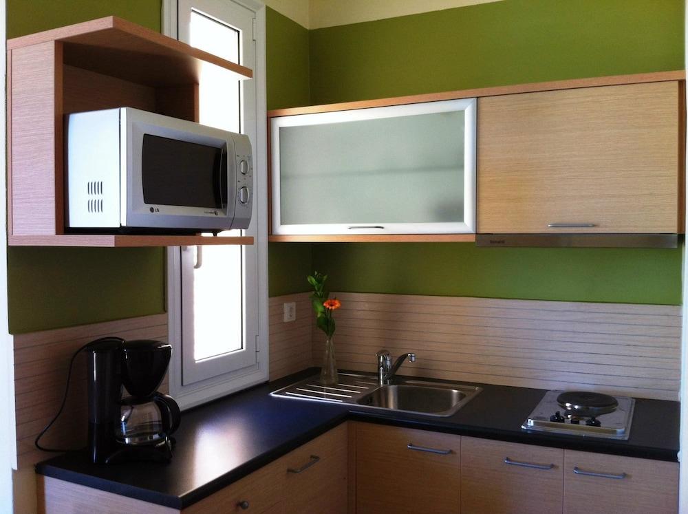 Volissos Holiday Homes