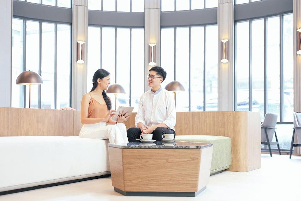 Courtyard by Marriott Bangkok Sukhumvit 20