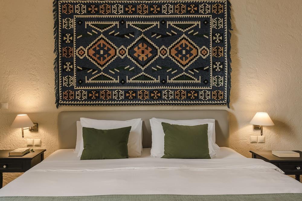 Alcanea Boutique Hotel