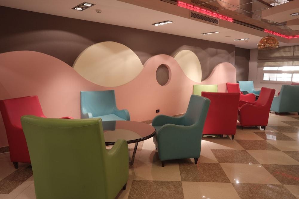 Sealamees Hotel | فندق لميس البحر