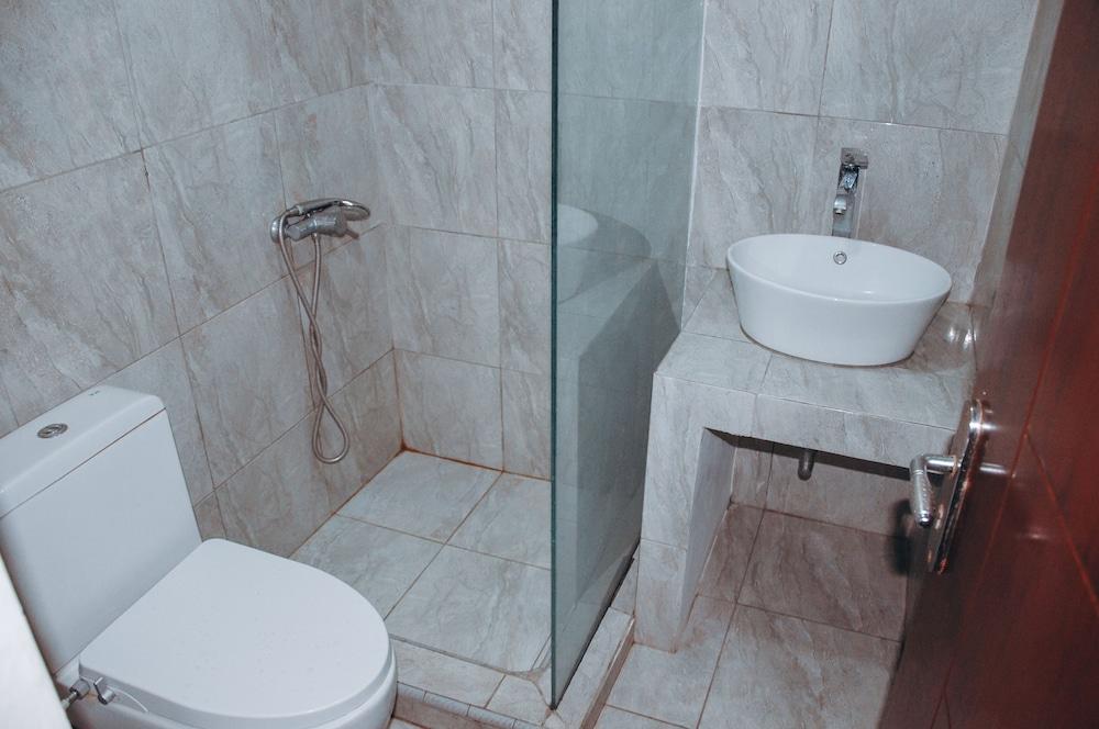 DS Residence Siliwangi