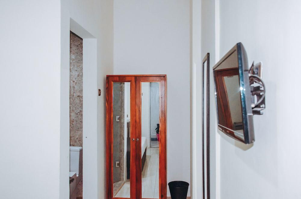 DS Residences Peterongan