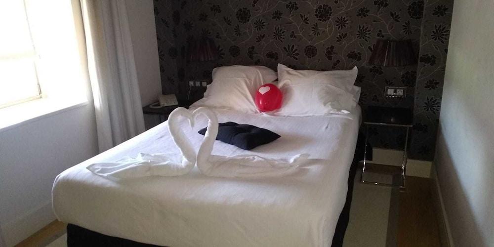 Hotel Palacio Muñatones