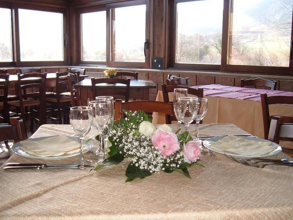 Casale Valle Agnese Ficuzza