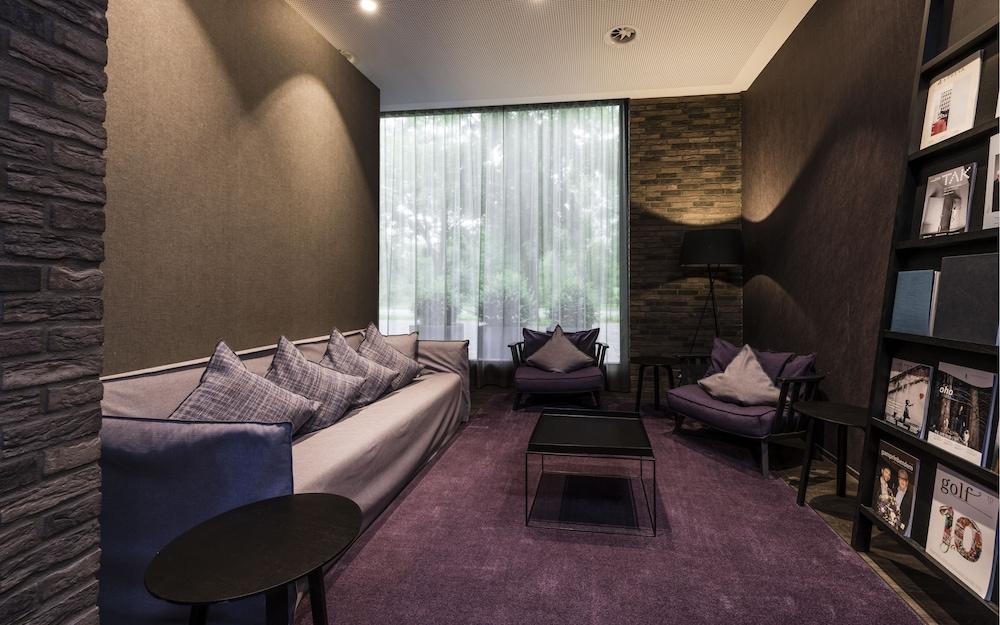 b_smart hotel Bendern