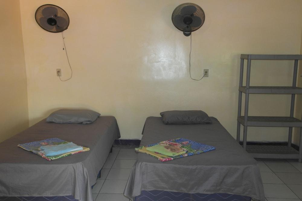 Nicaragua Guest House