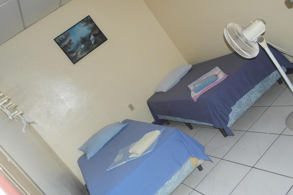 Nicaragua Guest House