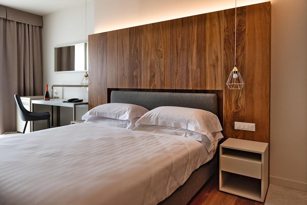 Hotel Splendid Palace