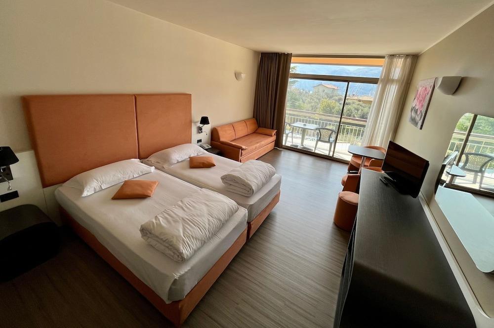 Hotel Majestic Palace