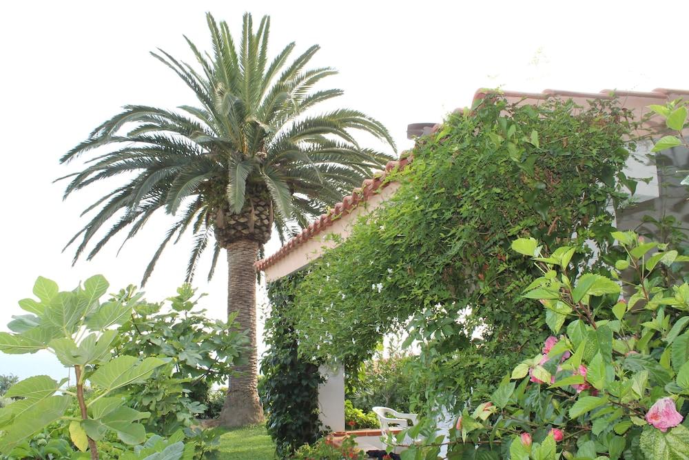 Hotel Residence Rosy