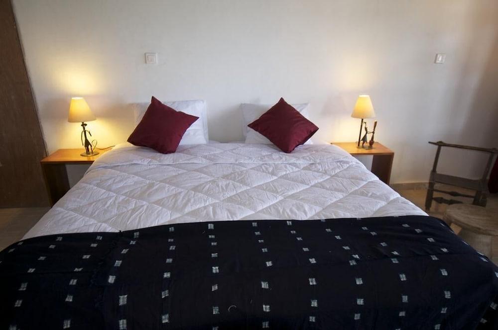 Hôtel Kadiandoumagne