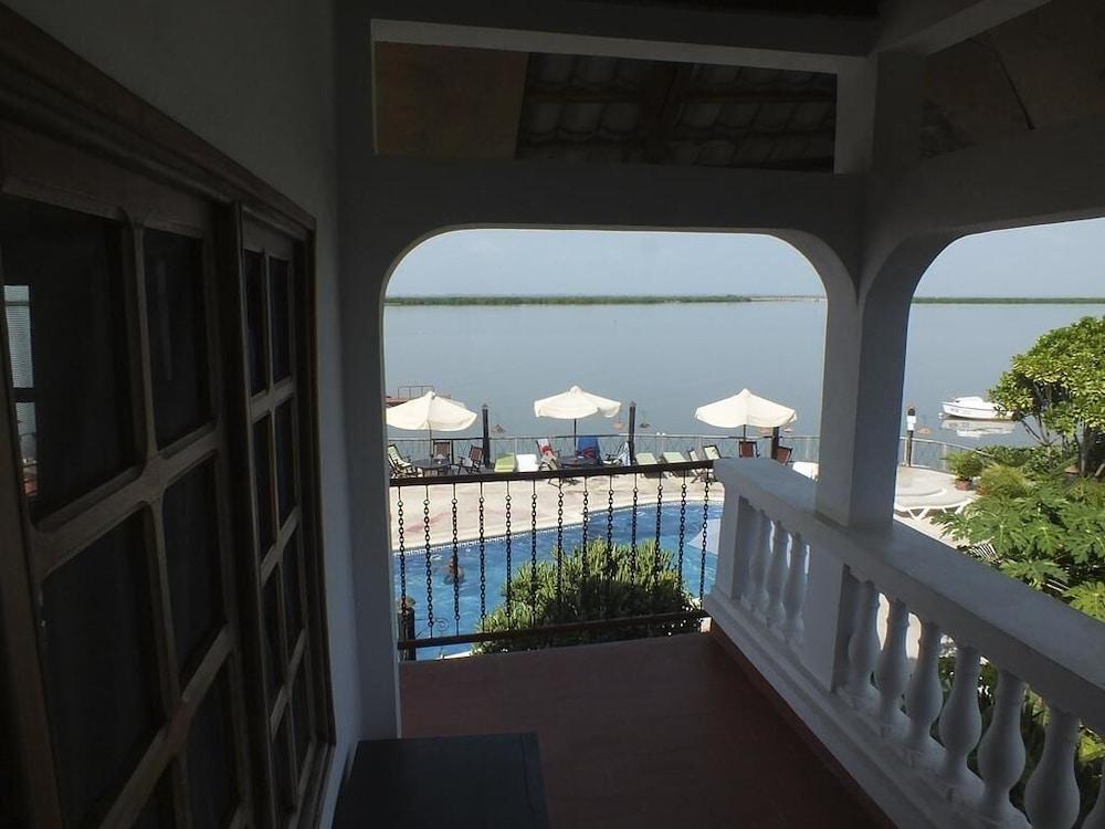 Hôtel Kadiandoumagne