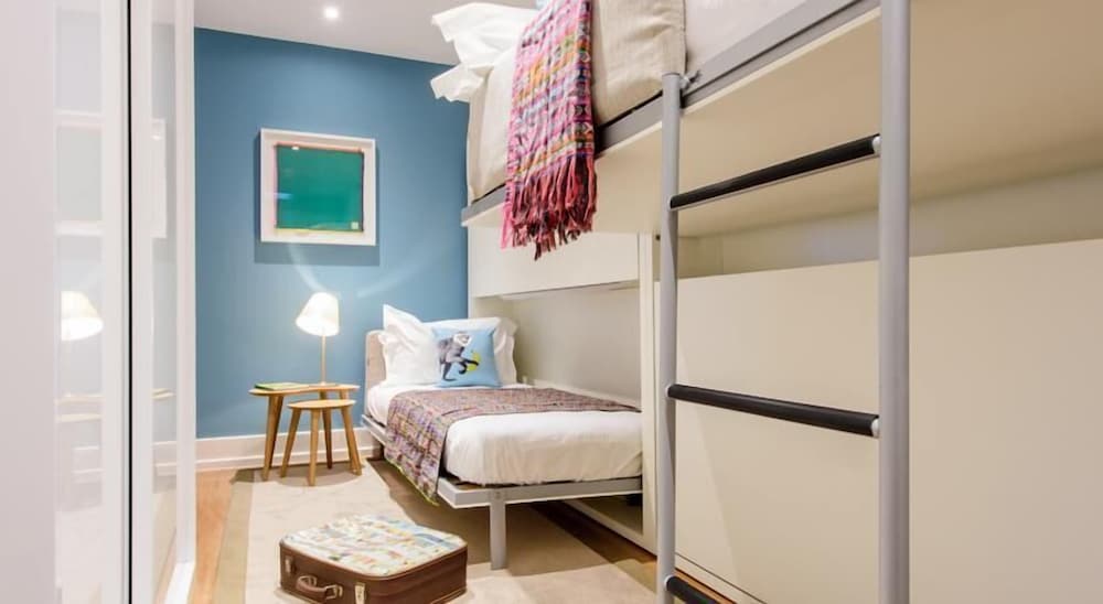 Martinhal Lisbon Chiado