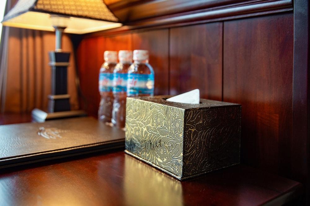 Lavender Elegance Cruise