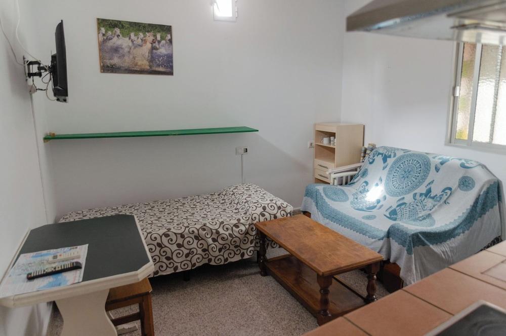 Hospedaje Lisboa Algeciras